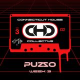 CHC Guest Mix | Puzzo | 12.22.2015