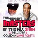 Radio 103.9 FM Midnight Master Of The Mix NYC #3