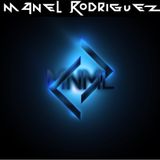 Manel Rodriguez - Don't Need Wings to Fly XIII (MINIMAL)