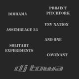 AND ONE vs. Covenant vs. VNV Nation