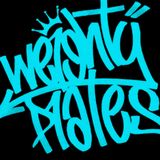 Smudge - Weighty Plates 8 House/Breaks/Classics/Bass/DnB/Rave
