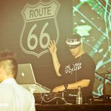 DJ Kinetic OKB EDM Mix - 2013 11 11