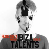 FRANZ COSTA - Special Podcast for Ibiza Talents Friday 20.03.15 @ Pacha Ibiza