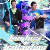 Hughes & Ballantine ANN Episode 006 (Tatiana Mix)