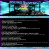 HOUSE TEMPTATION MIX #001