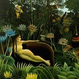 Jungle Bird by Radkin