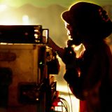 Mosart 212: Jah Cure Deep Dub Mix