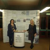 Loop Show Raidio Corca Baiscinn 26022013 broadcast from Kilrush Library