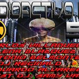 RADIOACTIVO DJ 51-2014 BY CARLOS VILLANUEVA