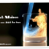 one drink for two - rob maison - eatdrinkhear.com