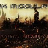 INDUSTRIAL METAL/NDH February ABYSS MIX 2016 From DJ Dark Modulator