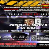 UKG Vibes 21-01-16