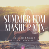 EDM 2016 Taster Mix