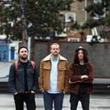 Gilded Sound Reflection - 13th September 2014