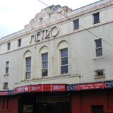 Metro Anthems Week 4 - Tuesday 10th April 2012