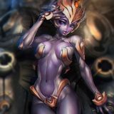 alien sex elixir of phantasme