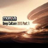 Deep Culture 2015 Part 1