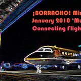 Music for Connecting Flights Jan.10' - Mixx-Tec_h