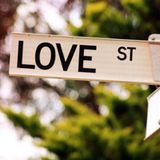 Love is On The Way