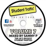 Sammy P - Student Traffic (Volume 7)