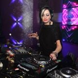 Lisa Lashes presents Lashed on Digitally Imported Radio - Jan 2015