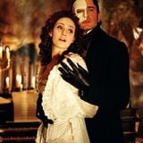 'Off the Shelf' - Phantom of the Opera - 3rd December 2014