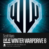 Live at Winter Warpdrive 6