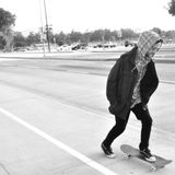 Fashion Grunge Friday Mixtape #18: Calm Nights