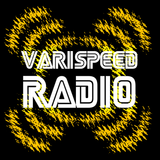 Varispeed Radio S01E02: Anorak - Passion Radio Mix 2015