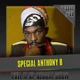 Pull It Up Show - Episode 08 - Saison 2