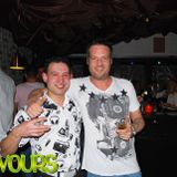 Sir - Gio & Yuri JawBonE - KEEK OP DE WEEK 16 - 03 - 16