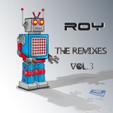 Astrix & Dimitri - Evox (Roy Remix)