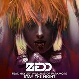 Mix Pop Electro(Zedd - Stay The Night ft. Hayley Williams)___Dj jose