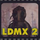 LDMX02: An industrial, EBM, synthpop mix.