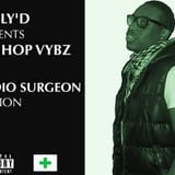 Audio Surgeon Hip Hop Promo Mix Vol.1