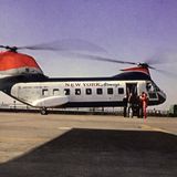 Airshow Airways - April 2015