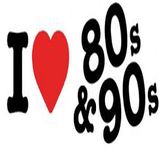 I Love 80s & 90s