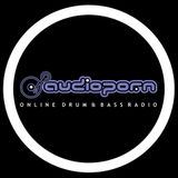 DJ NEWTPN D&B THERAPY 11 AUDIOPORN FM
