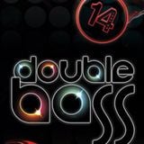 Double Bass 14 on tour promo set by : Lion Dee