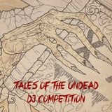 Tales Of The Undead Competition