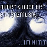Nimmerland #3 - Kajüte der Jolly Roger - Mixed by ZM, Bako, Iorie, Jörg & Nachtwanderer