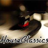 House Classics V Mixed By Dj Dré Aka Miele 13-04-2016