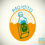 Cesta de Sons #11 - Mardita