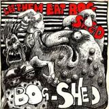 ten (+1) for now - Bog-Shed special