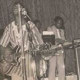 Zamrock and kalindula