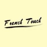 La French Touch !!! - Mixed by Seb Wolf