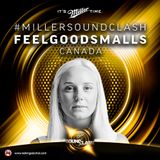 FeelGoodSmalls - 1st Runner Up 2015 - Canada