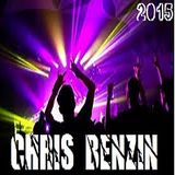 Chris Benzin @ Unter Freiem Himmel 2015