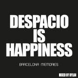 Despacio Barcelona, Sonar Festival Memories by Dylan