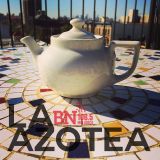 *Azotea* 11/12/15